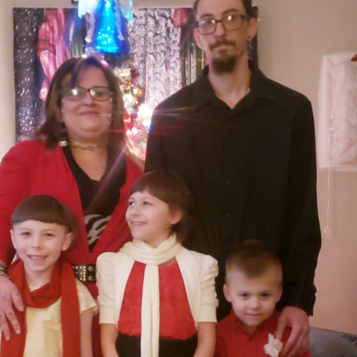 jamiepowers420/ SAHM