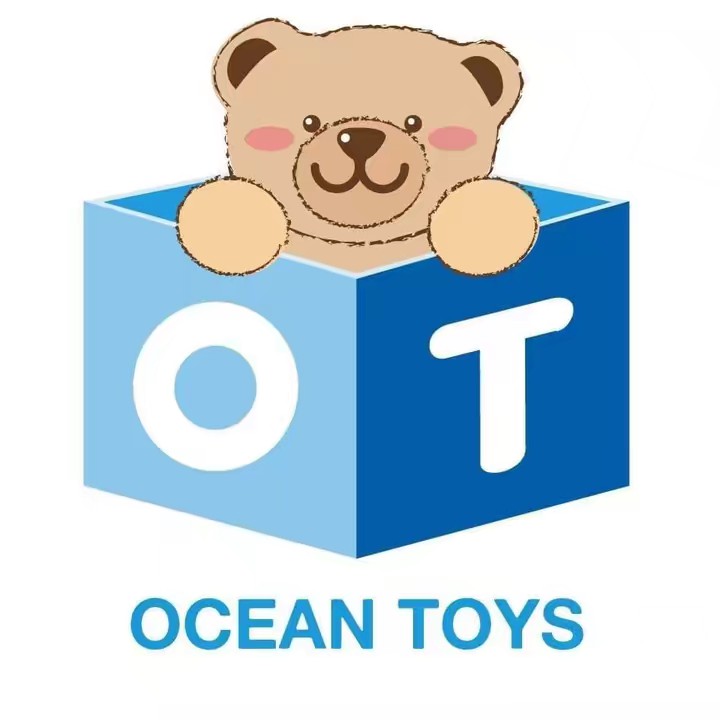 โรงงานตุ๊กตา โอเชี่ยนทอยส์