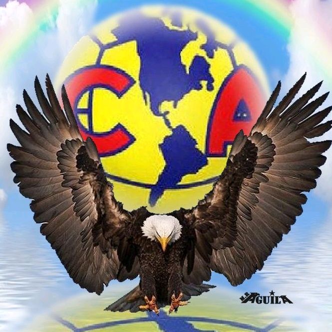 el aguila
