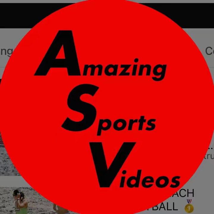Amazing Sports Videos