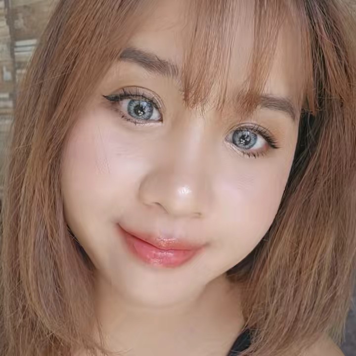 ไฮโซนุช แอบมาเล่นติ๊กต๊อก