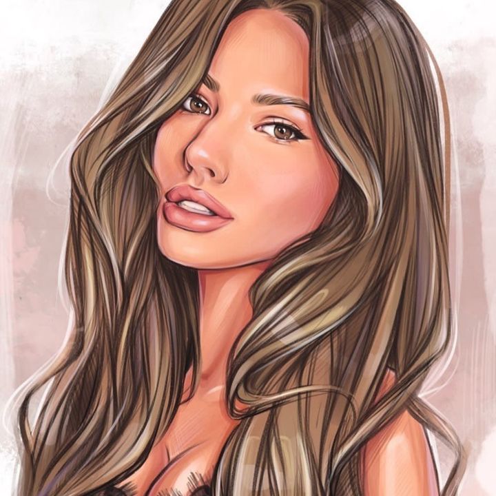 Valeria🥳my dream top20