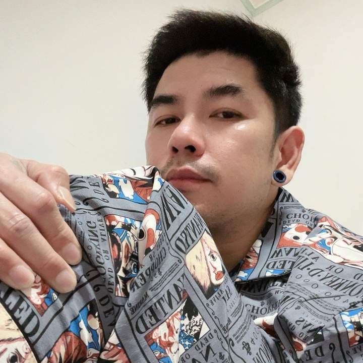 😈🐯B.Boy 귀여운 🐯😈