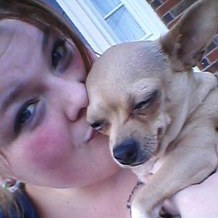 🌜💜🌈 Nikki 🌈💜🌛