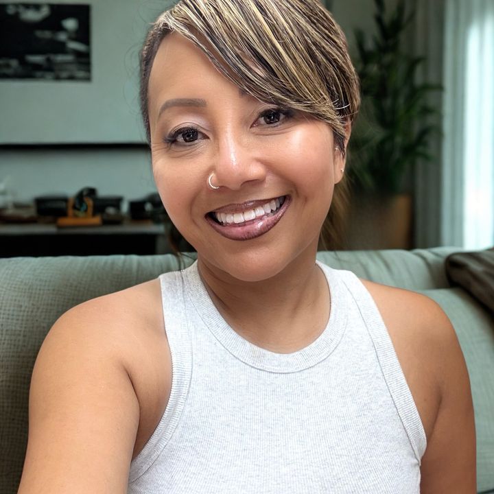 Coaching with Sherry