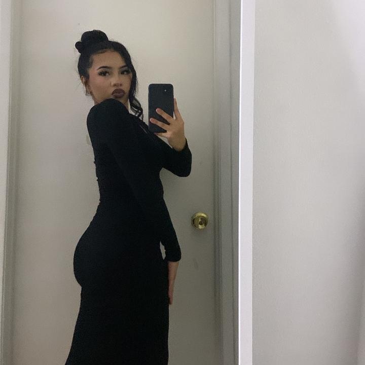 melani. 👸🏽🎀