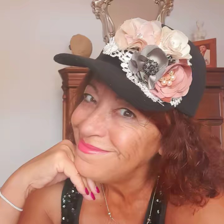 maria luisa crochebags