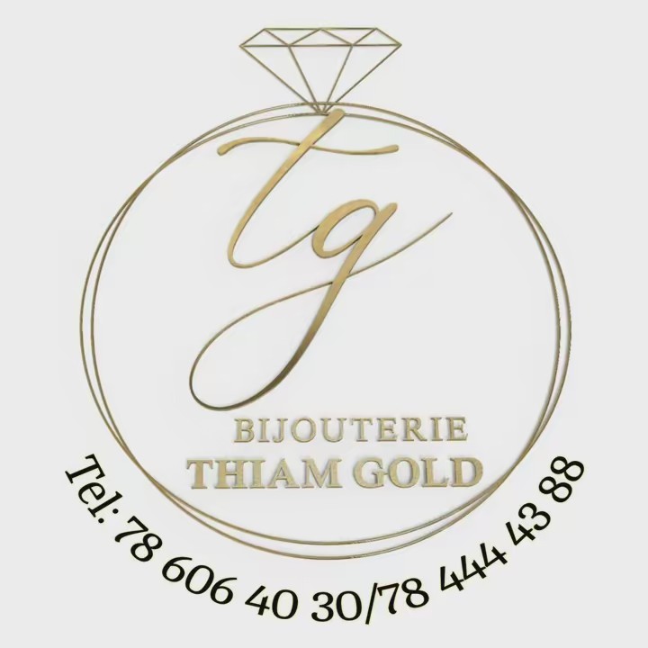 Bijouterie Thiam Gold