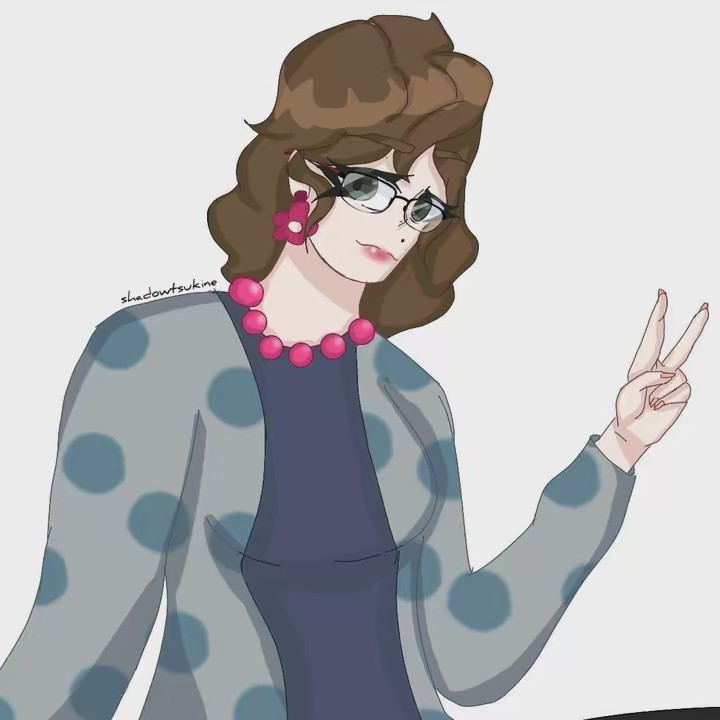 марфуша камиш