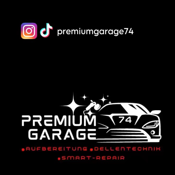 PremiumGarage