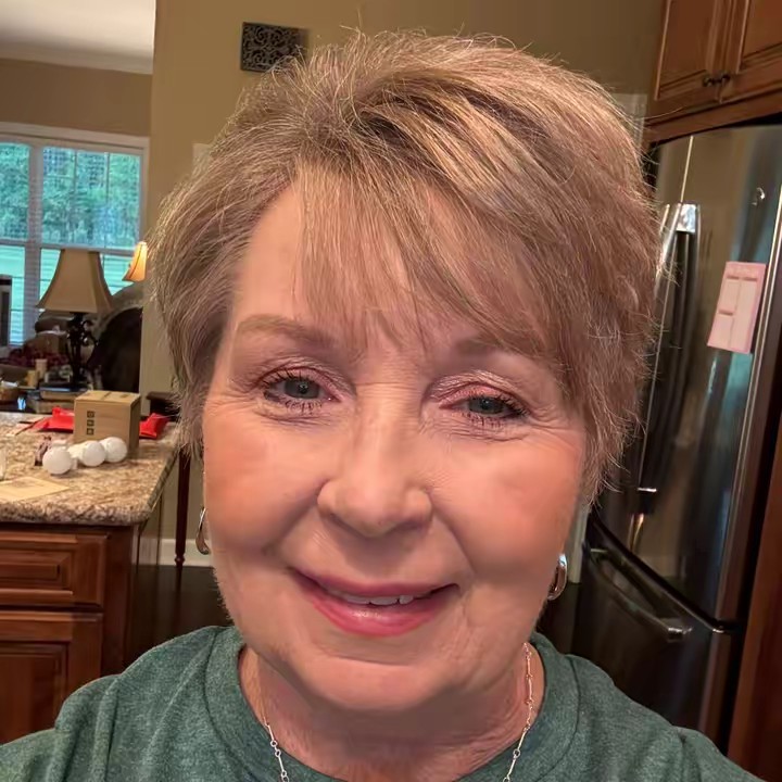 Sandra K. Word