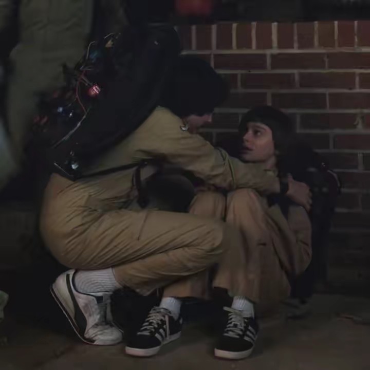 ‼️GAGGY~‼️ || BYLER ENDGAME ||