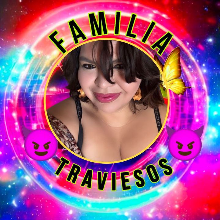 😈💙La_Indomable_travieza🇲🇽