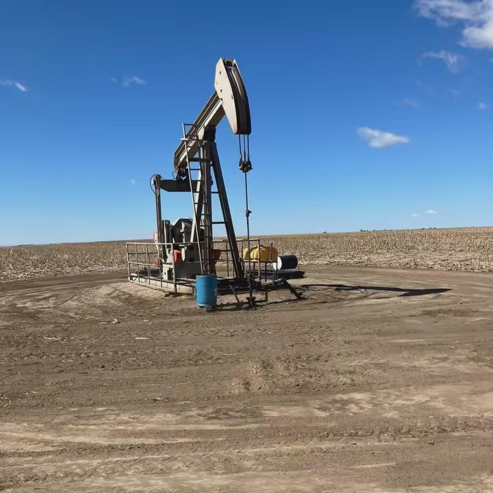 oilrigworking