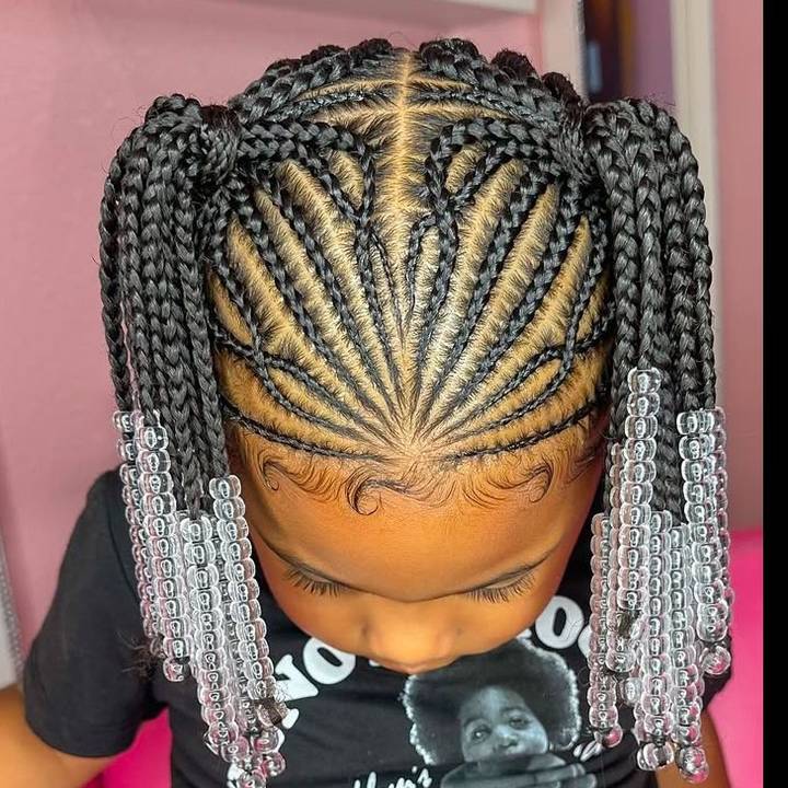 Kids Sugar baby🦋🌹