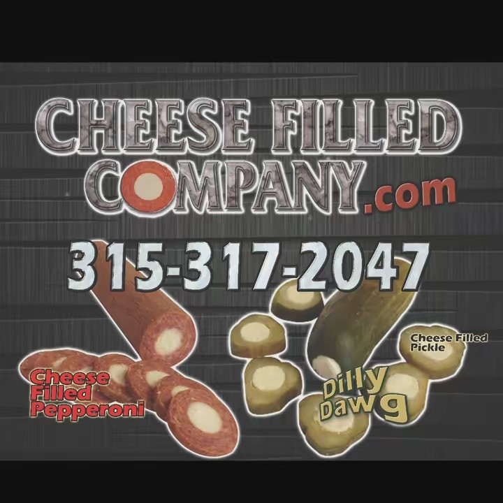 Cheese Filled Company