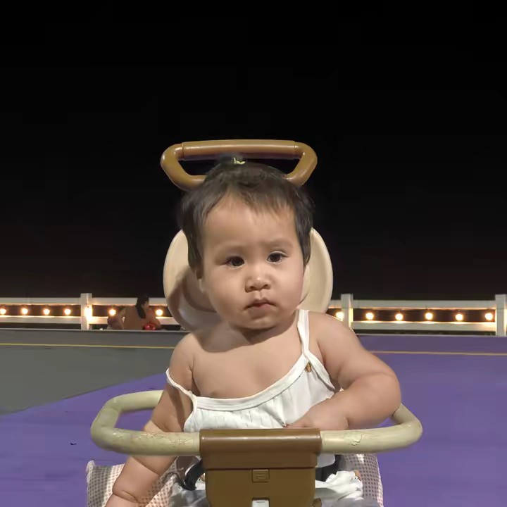 น้องจูเนียร์👶