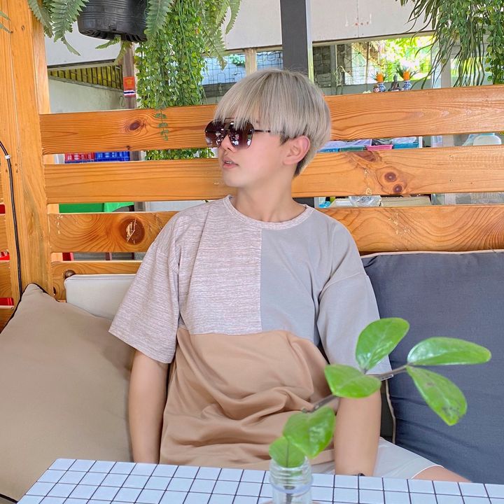 คริสตัลไม่กินเผ็ด💎⚡️