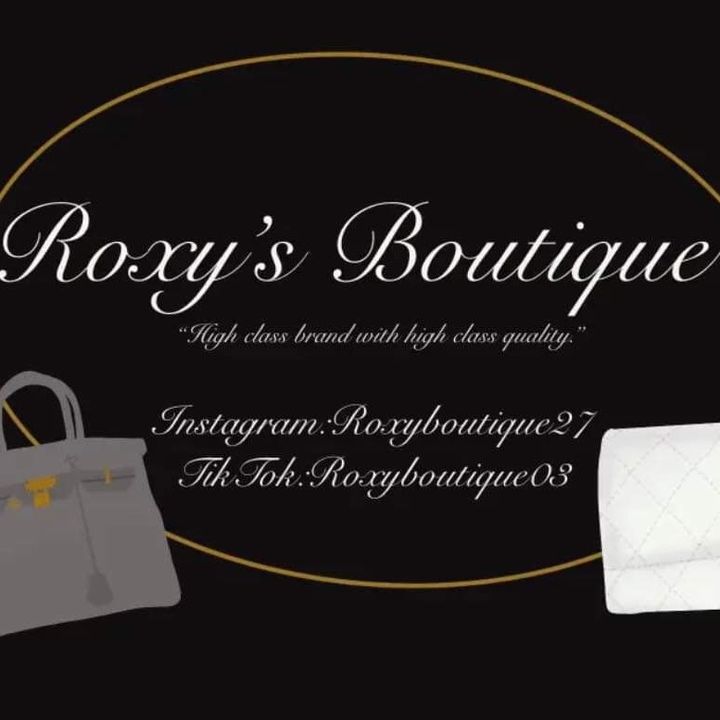 roxiluxboutique