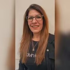 Marlene Cavalcante Saldanha