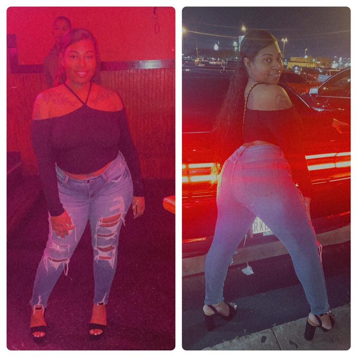 ShataraLa’Shae💜🥰