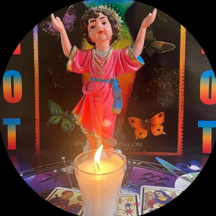 le tura de tarot🧙🏼‍♂️