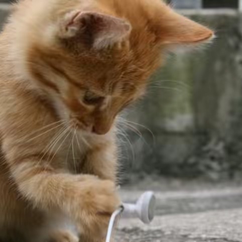 猫じゃお👣🖤