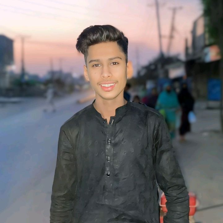 Mr Alone ❤️‍🩹