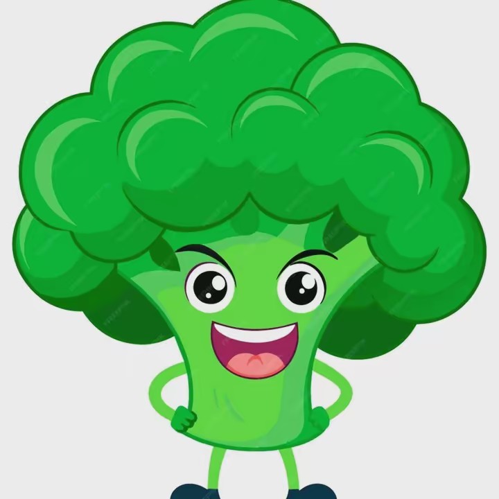 🥦 🇲🇽 BROCOLI 🇲🇽 🥦