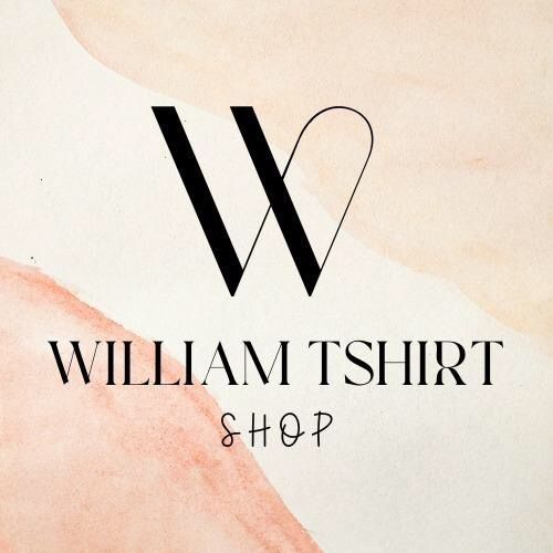 WILLIAM TSHIRT