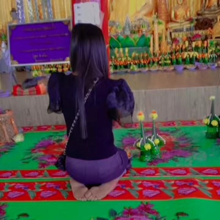 เราชื่อสัตว์ "แมว"(แคัด)💗