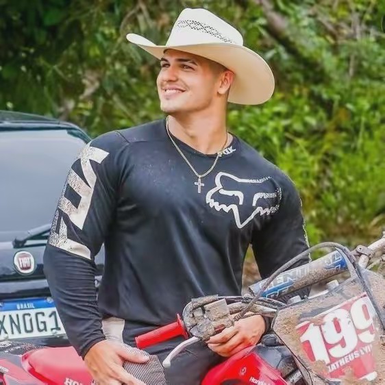 Menú de 🤠🧔🏻‍♂️