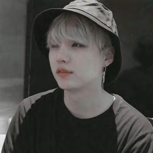 Sra. Yoongi❤✌