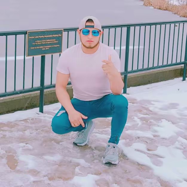 🇺🇸Paúl Pirca‡⁵⁹³🇪🇨🫡