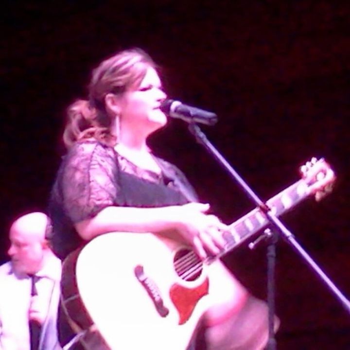 Melissa Lawson Reeves