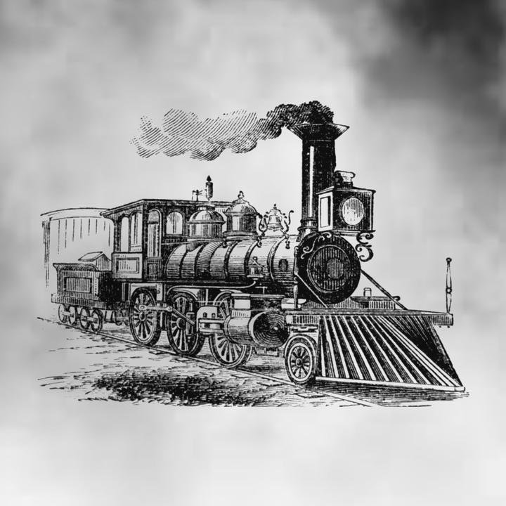 DiffuserLocomotive