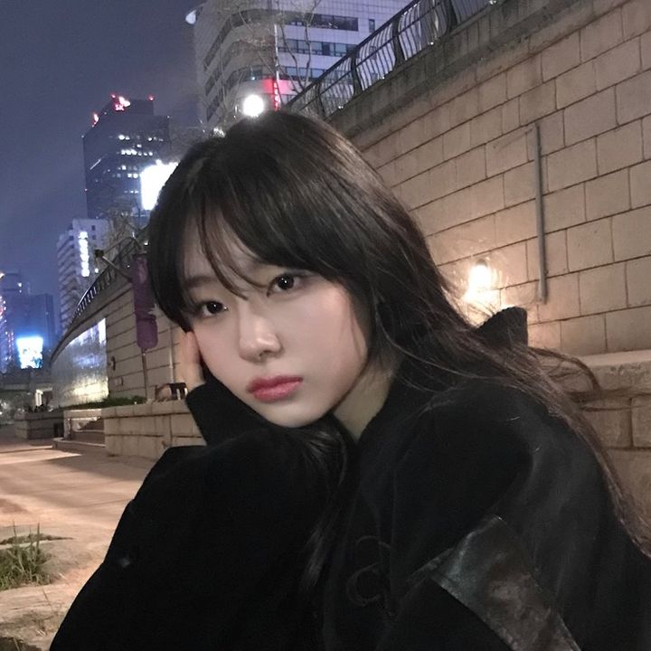 🐚SEORI 서리🐚