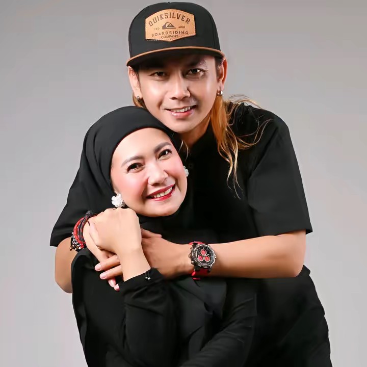 Faris Lovitasari || Reviewer