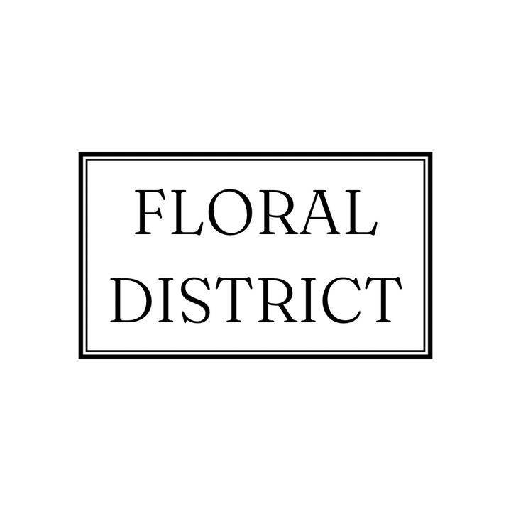 FloralDistrict