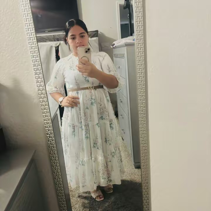 Karla Barahona🌺🌹