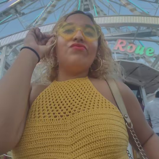 Kristell Guadalupe C