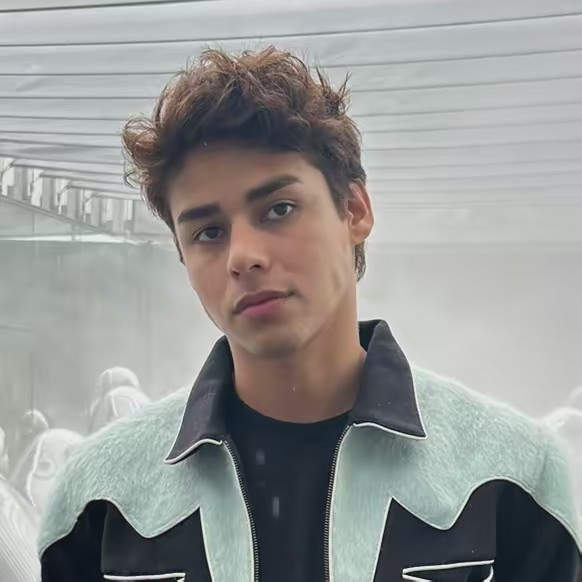 Andrew Davila