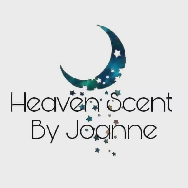 Heaven Scent by Joanne