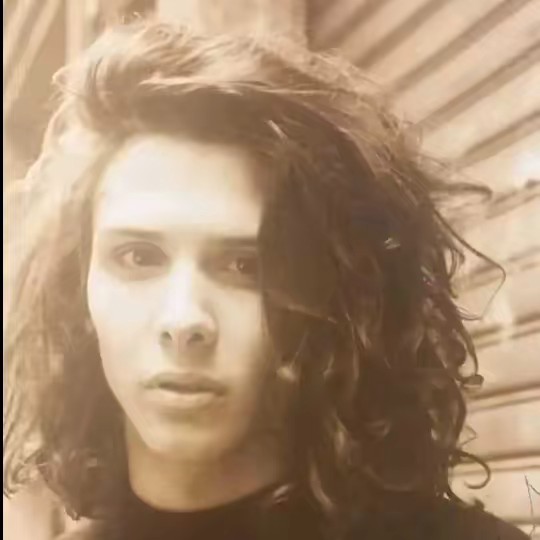 Io sono Mery Mery x sempre