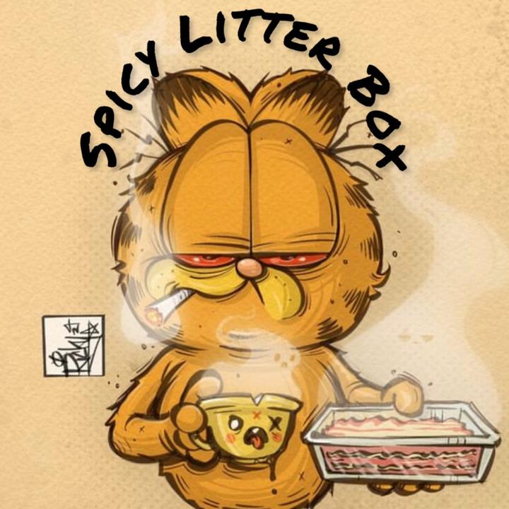 SpicyLitterBox