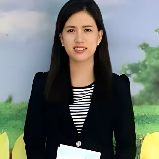 Lê Ngọc Yến🕊