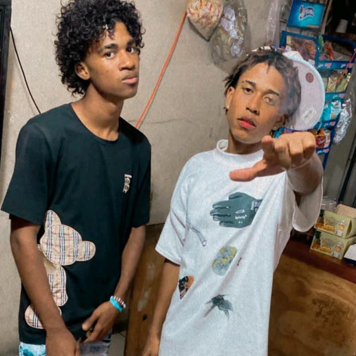 Bandido🤐Gottico😎