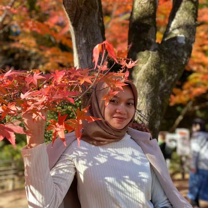 fidya || calon milyader