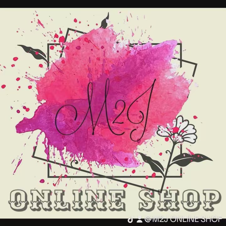 M2J Online Shop