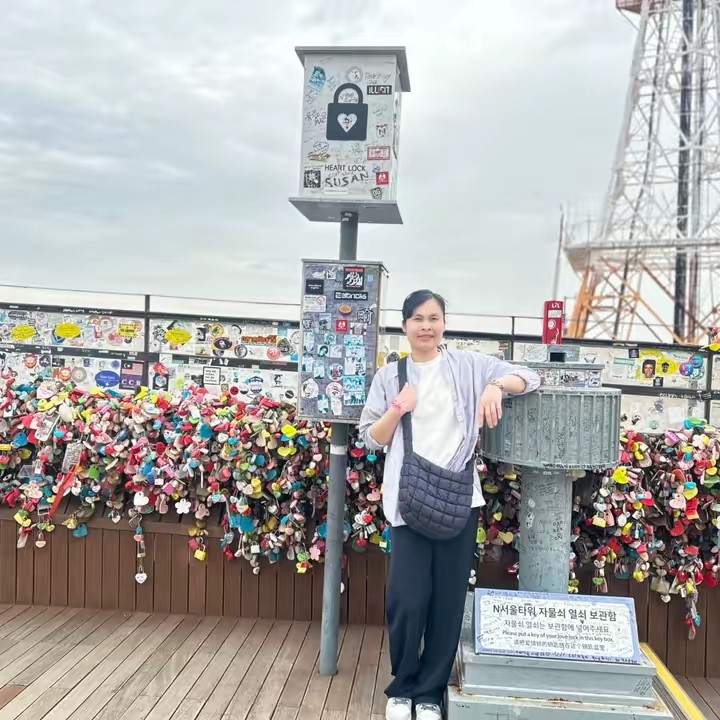 🍄🌻ใบเตย ชอบทำสวน🌟